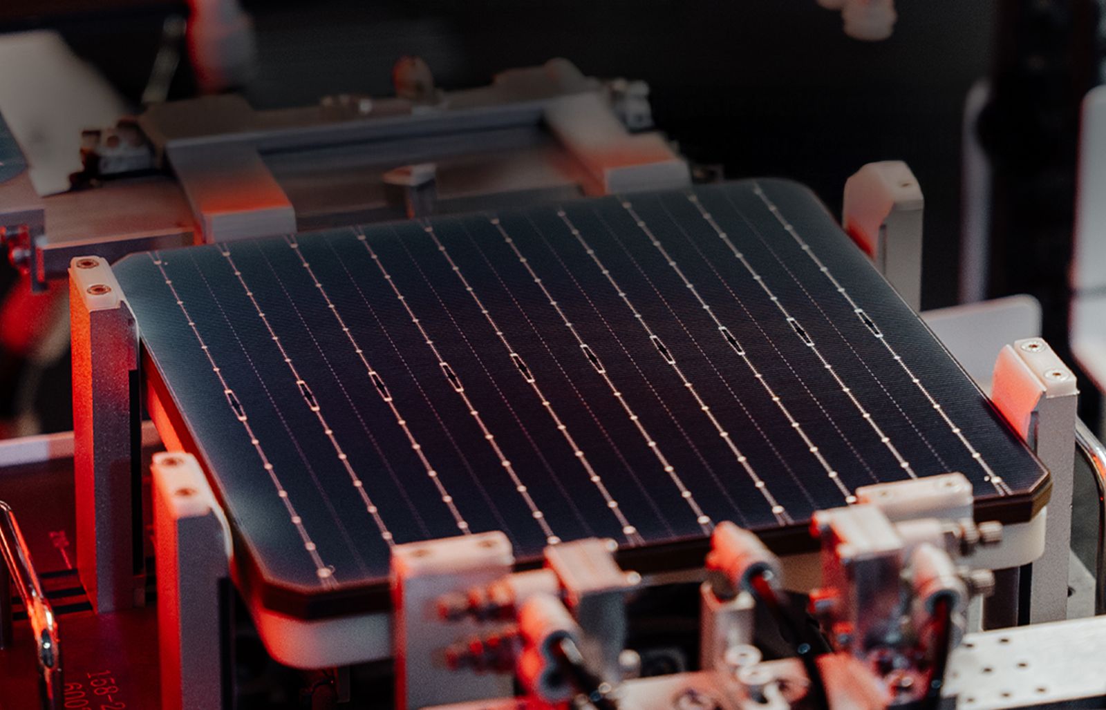 Alb Enerji Güneş Panelleri