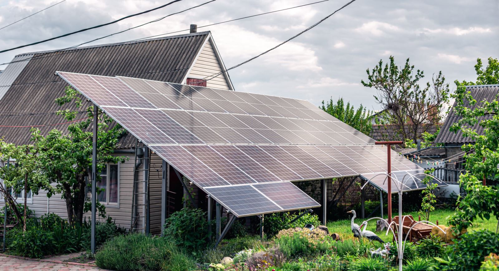 Güneş Enerjisi ve Enerji Verimliliği: Geleceğin Enerji Kaynağı